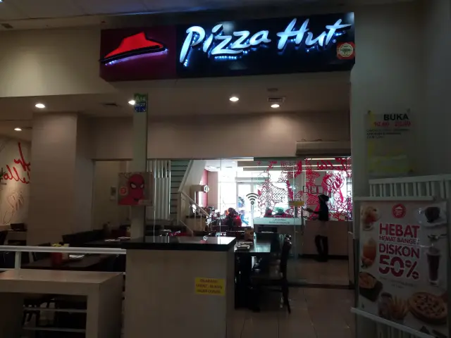 Gambar Makanan Pizza Hut 19