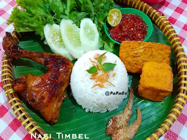 Gambar Makanan PaPaCo Tomyam 19