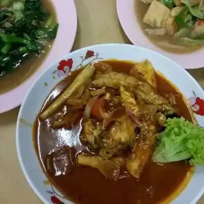 Mei Sin Restaurant