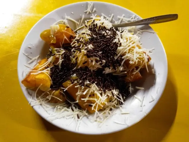 Gambar Makanan Surabi Duren Sukasari 20