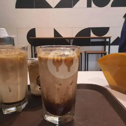 Gambar Makanan Kedai Kopi Narasi, PM Noor 13