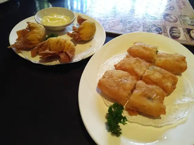 Gambar Makanan Dim Sum 48 Place 7