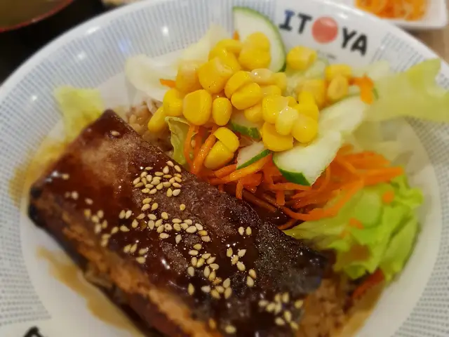 Gambar Makanan Itoya Donburi 12