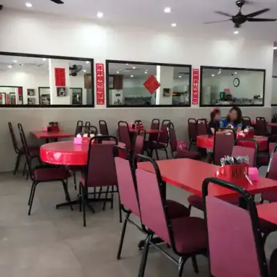 Restoran Kar Hiong