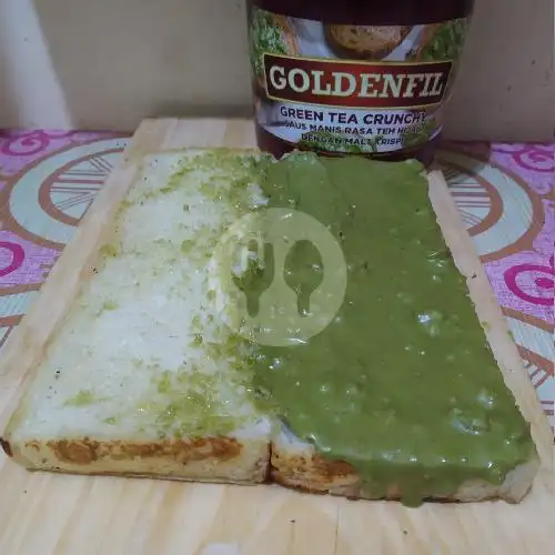 Gambar Makanan Roti Bakar RAYA ROBABA, Matraman 14