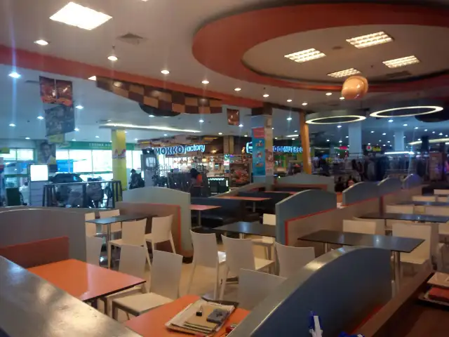 Gambar Makanan A&W 16