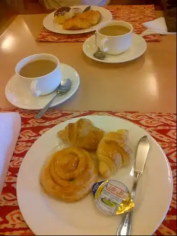 Gambar Makanan Prambanan cafe 7