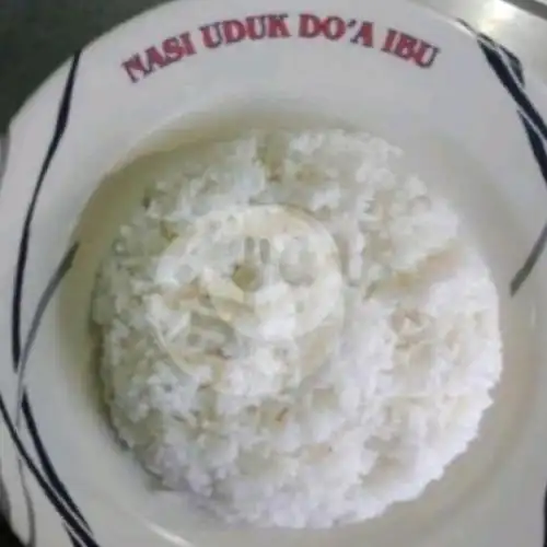 Gambar Makanan nasi uduk pecel lele DO'A IBU asli lamongan cipinang 17