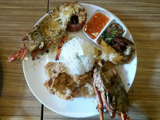 Gambar Makanan LoobieLobster 3