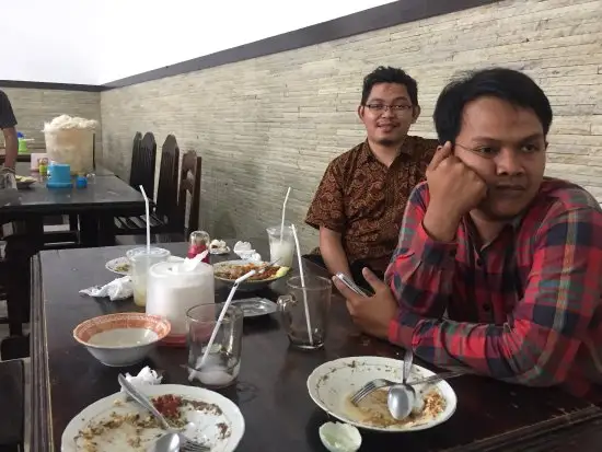 Gambar Makanan Rawon Rosobo 9