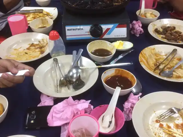 Mutiara Muar Steamboat And Grill Food Photo 3