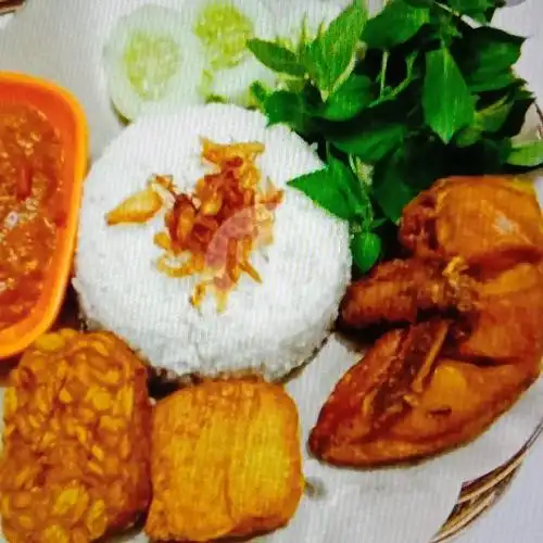 Gambar Makanan Warung Bunda Husna 8