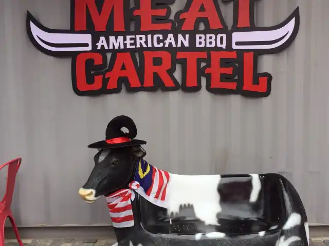 Meat Cartel American BBQ Food Photo 15