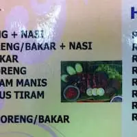 Gambar Makanan Saung Mba 'E 1