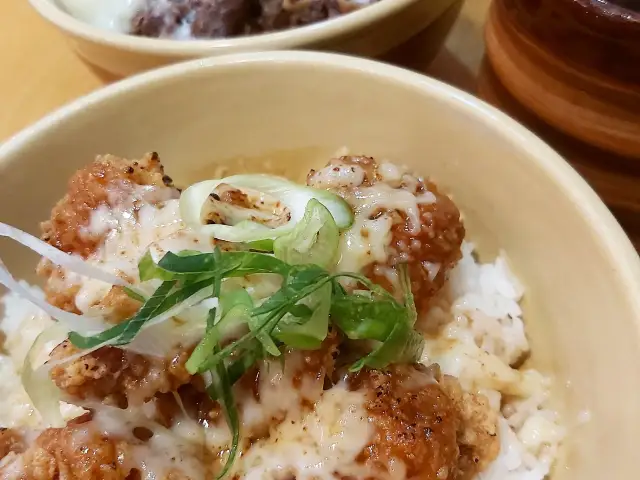 Gambar Makanan Donburi Ichiya 3