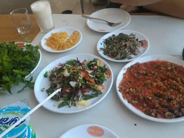 Eyvan Kebap'nin yemek ve ambiyans fotoğrafları 3