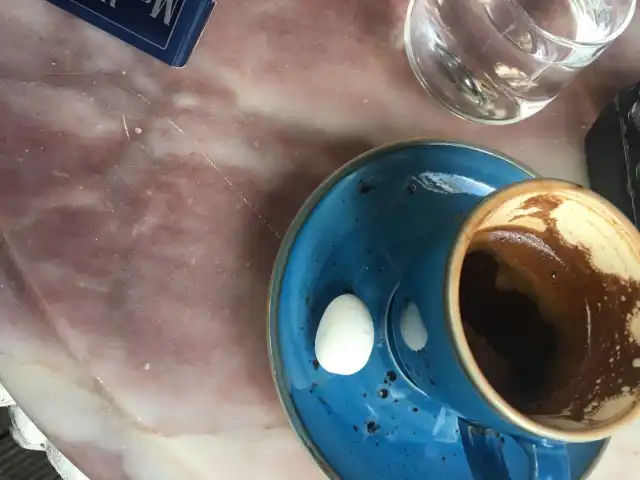 Cafe De Papel'nin yemek ve ambiyans fotoğrafları 13