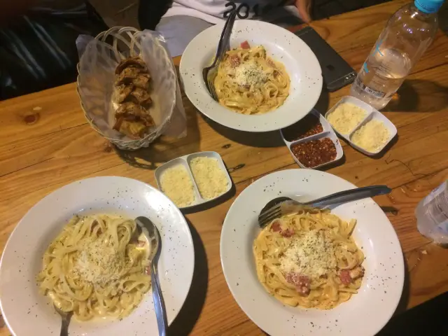 Gambar Makanan Casapasta 9