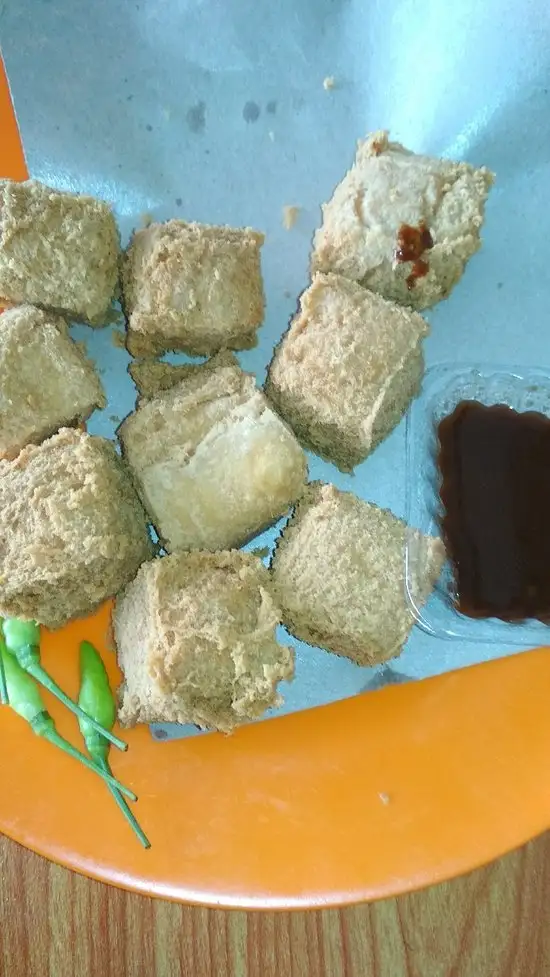 Gambar Makanan RM Tahu Sumedang Renyah 12