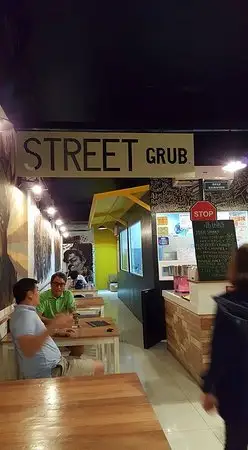 Street Grub