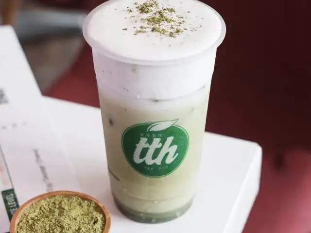 Gambar Makanan TTH Tea Bar 14