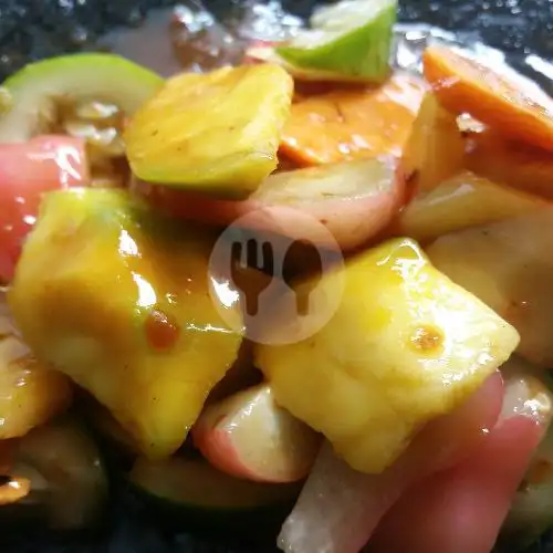 Gambar Makanan Ketupat Sayur Baper, Moh. Kahfi 1 6
