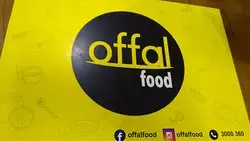 Offal Food'nin yemek ve ambiyans fotoğrafları 2