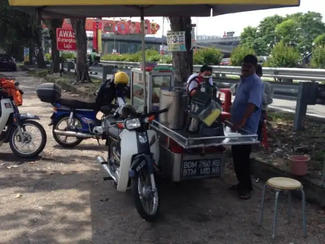 Rojak & Chendol Mamak Bawah Pokok Food Photo 2