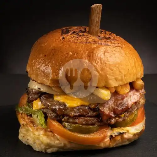 Gambar Makanan 2080 Burger, Kuta Utara 13