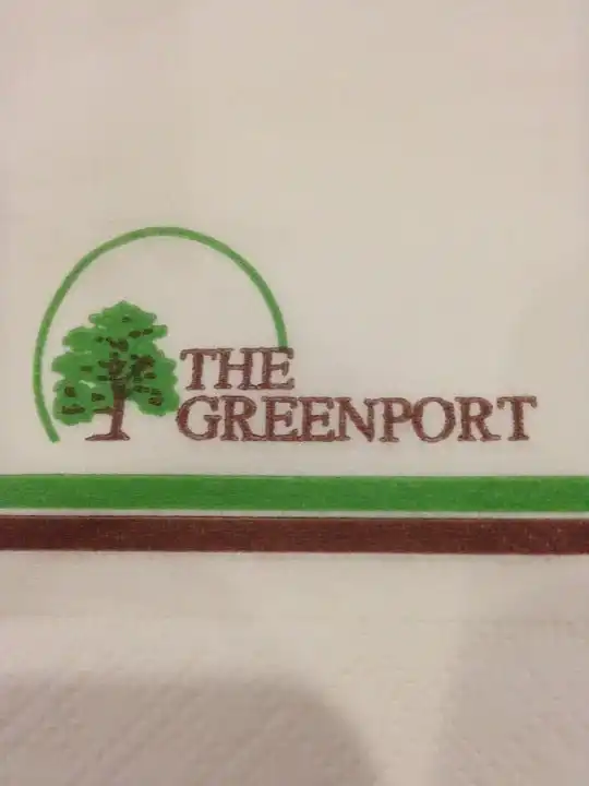The Greenport'nin yemek ve ambiyans fotoğrafları 13
