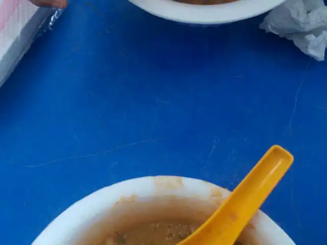 Laksa Utara Cendol Pulut Tapai Food Photo 3