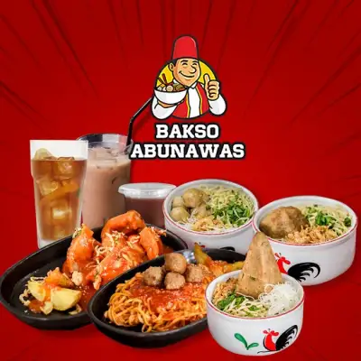 Bakso Abunawas