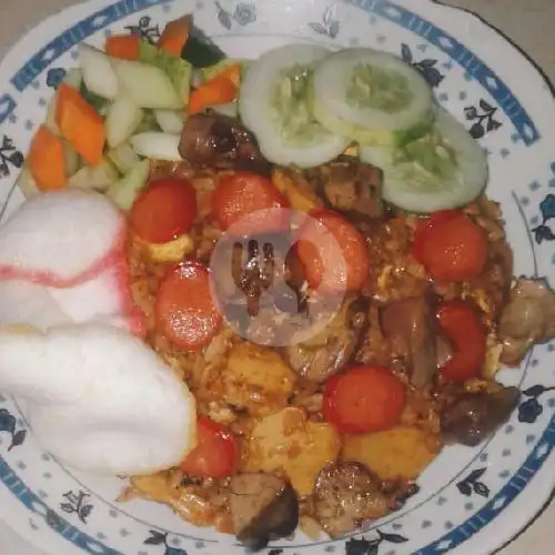 Gambar Makanan Nasi Goreng Kadung Demen, Bonjol 9