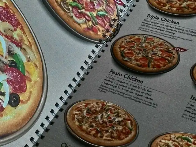 Pizza Hut Food Photo 2