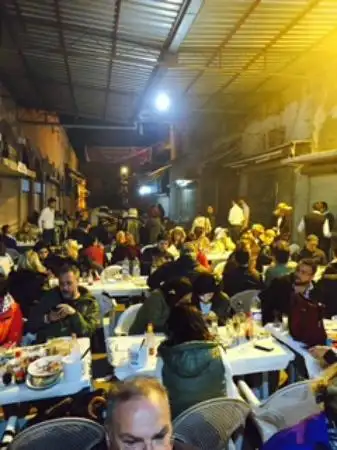 Tarihi Adana Kazancılar Kebapçısı'nin yemek ve ambiyans fotoğrafları 50