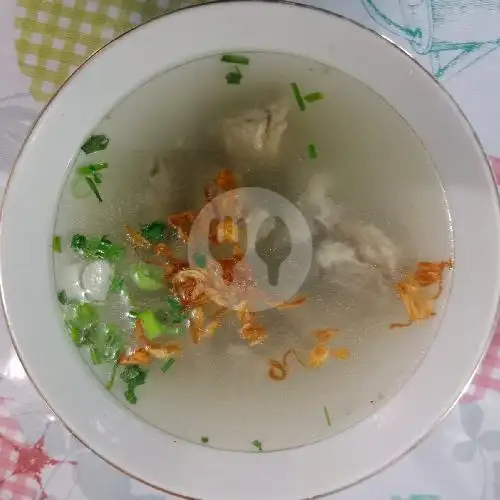 Gambar Makanan RM Lapotta 4