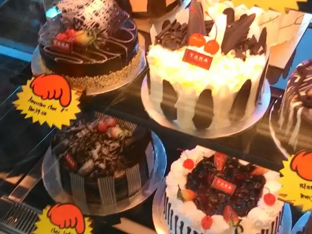 Taka Cake House, MJC Food Photo 1