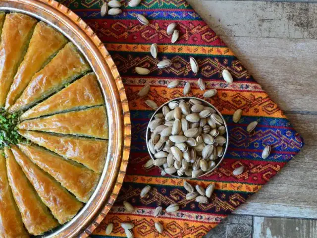 Kutay Baklava'nin yemek ve ambiyans fotoğrafları 3