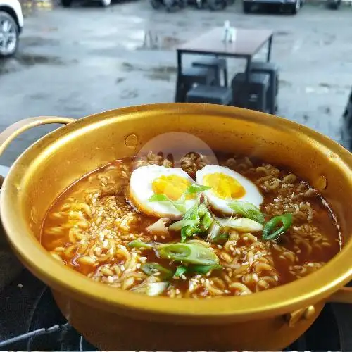 Gambar Makanan Street Ramyeon 3