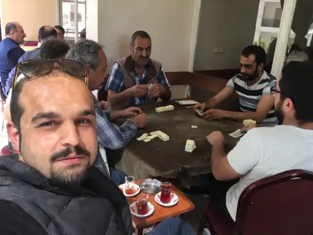 Hoca'nın Yeri'nin yemek ve ambiyans fotoğrafları 3