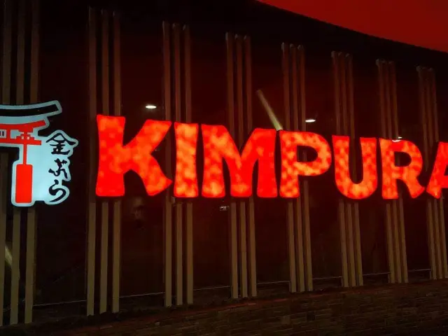Kimpura Food Photo 13