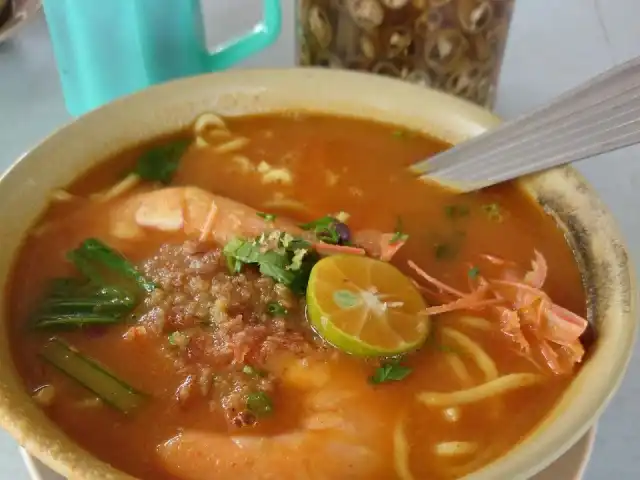 Mee Udang Banjir, Tanjung Karang, Kuala Selangor, Selangor Food Photo 8