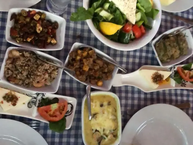 Tzatziki Meyhane'nin yemek ve ambiyans fotoğrafları 26
