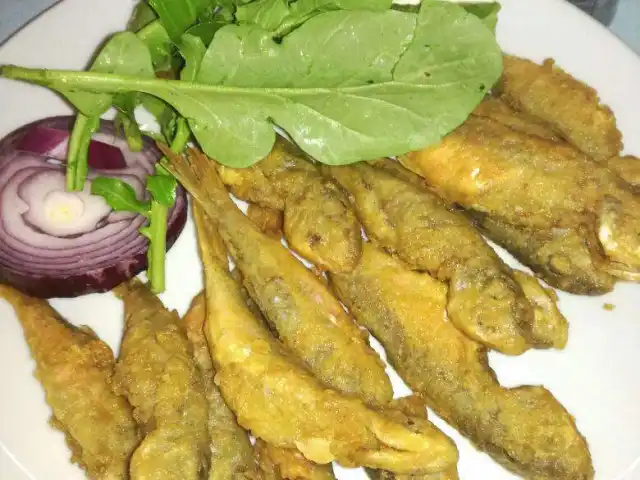 Ali Baba Restaurant Kadıkoy'nin yemek ve ambiyans fotoğrafları 36