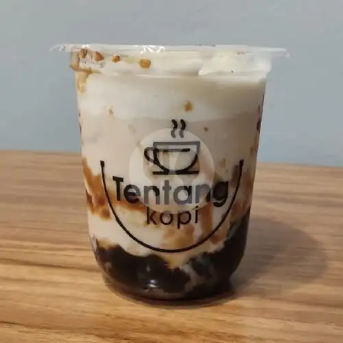 Gambar Makanan Tentang Kopi Batam Centre 19