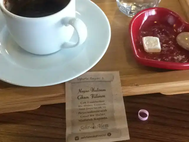 Üzüm kafe