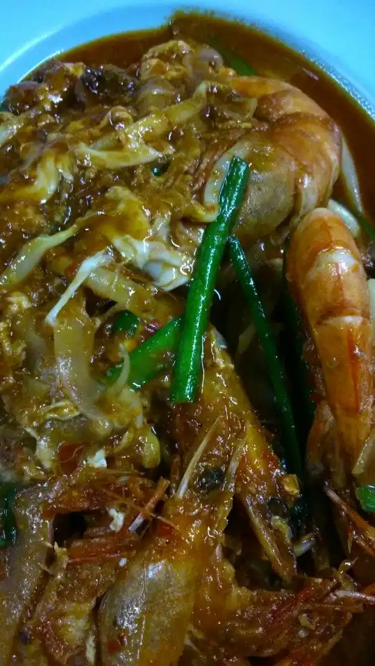 Sany Char Koay Teow Food Photo 15