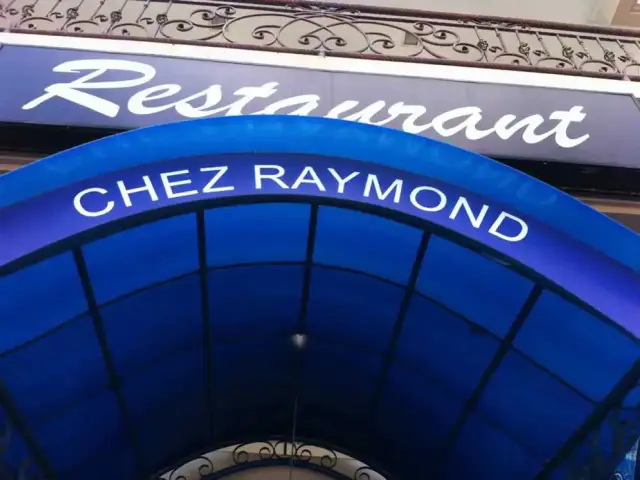 Gambar Makanan Chez Raymond 6