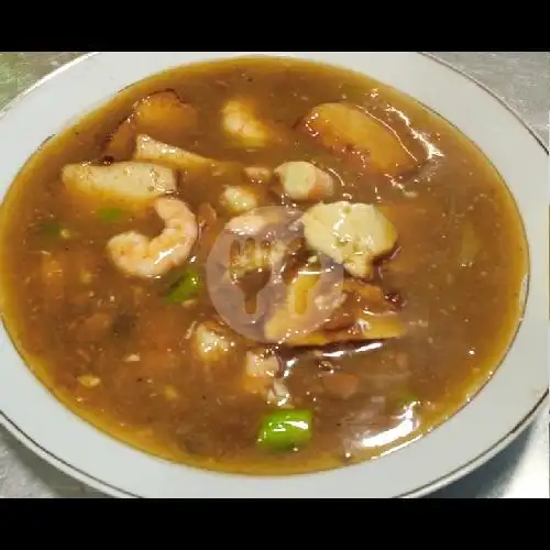 Gambar Makanan Azean kuliner ( Chef Mengkit), Simp. Anak Air 7