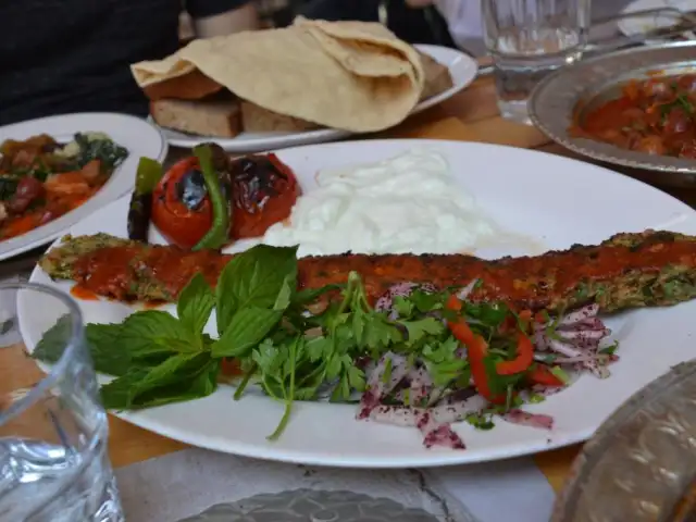 Çiya Sofrası'nin yemek ve ambiyans fotoğrafları 25